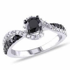 Black-diamond-Rings